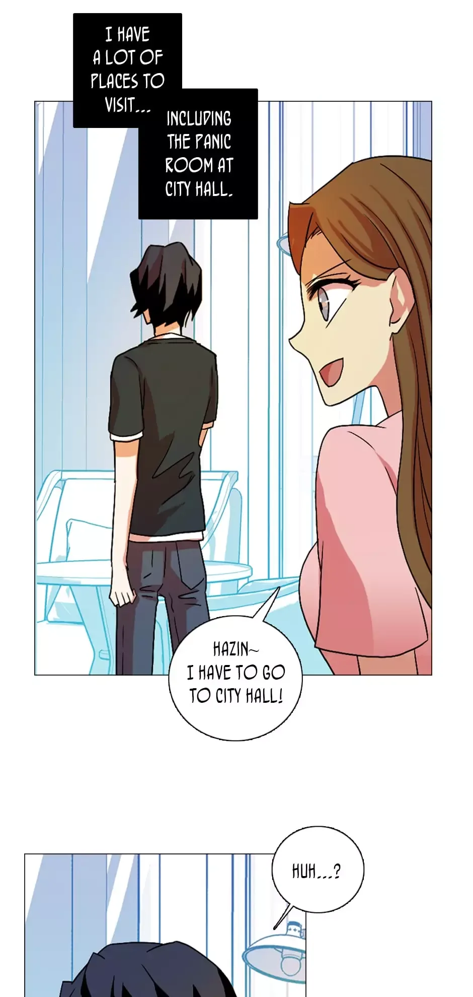 Dreamcide Chapter 140 page 46