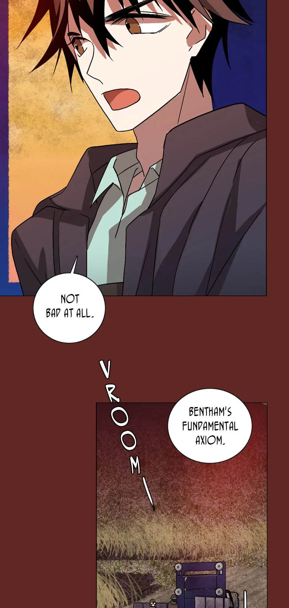 Dreamcide Chapter 137 page 29