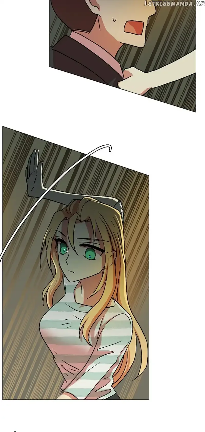 Dreamcide Chapter 141 page 19