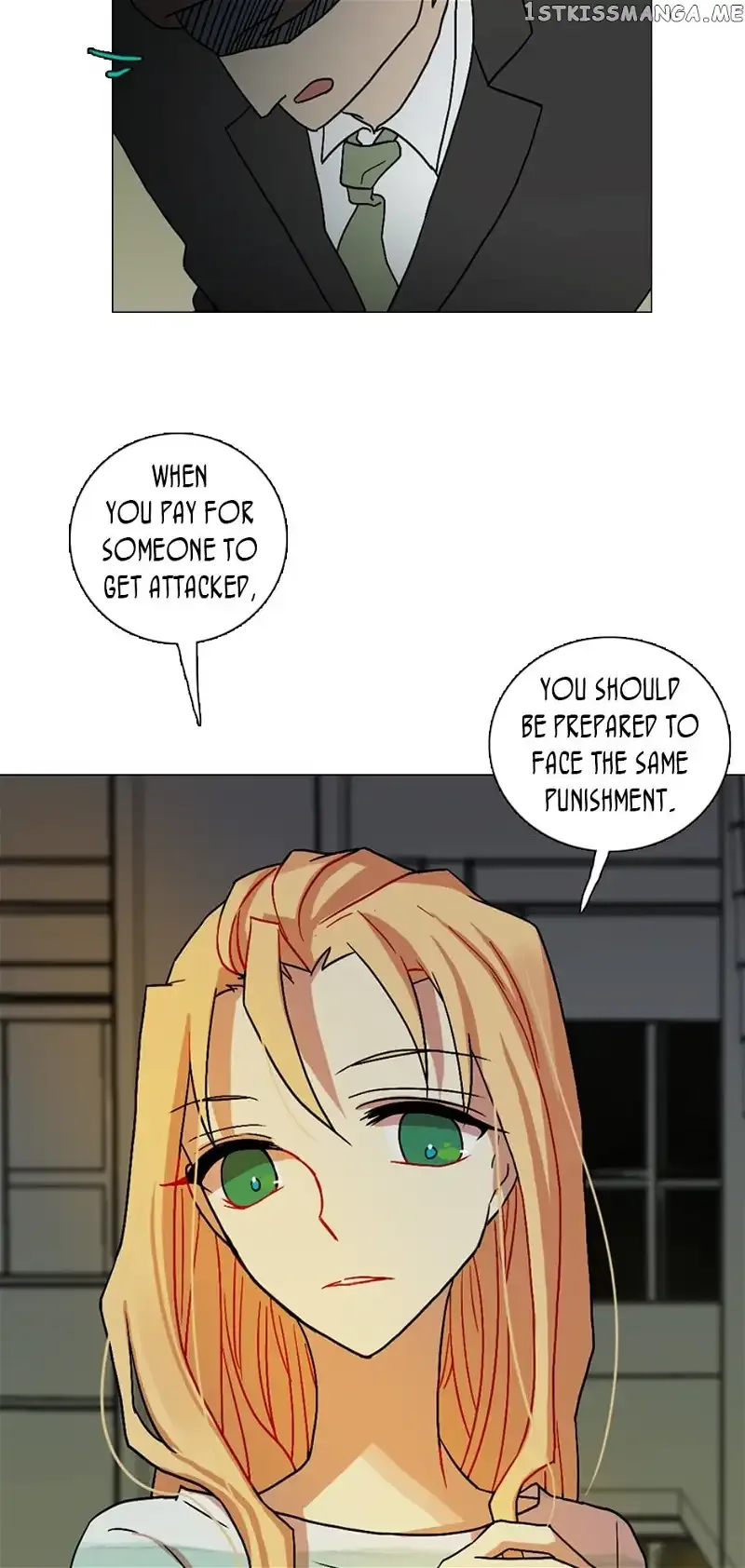 Dreamcide Chapter 141 page 22