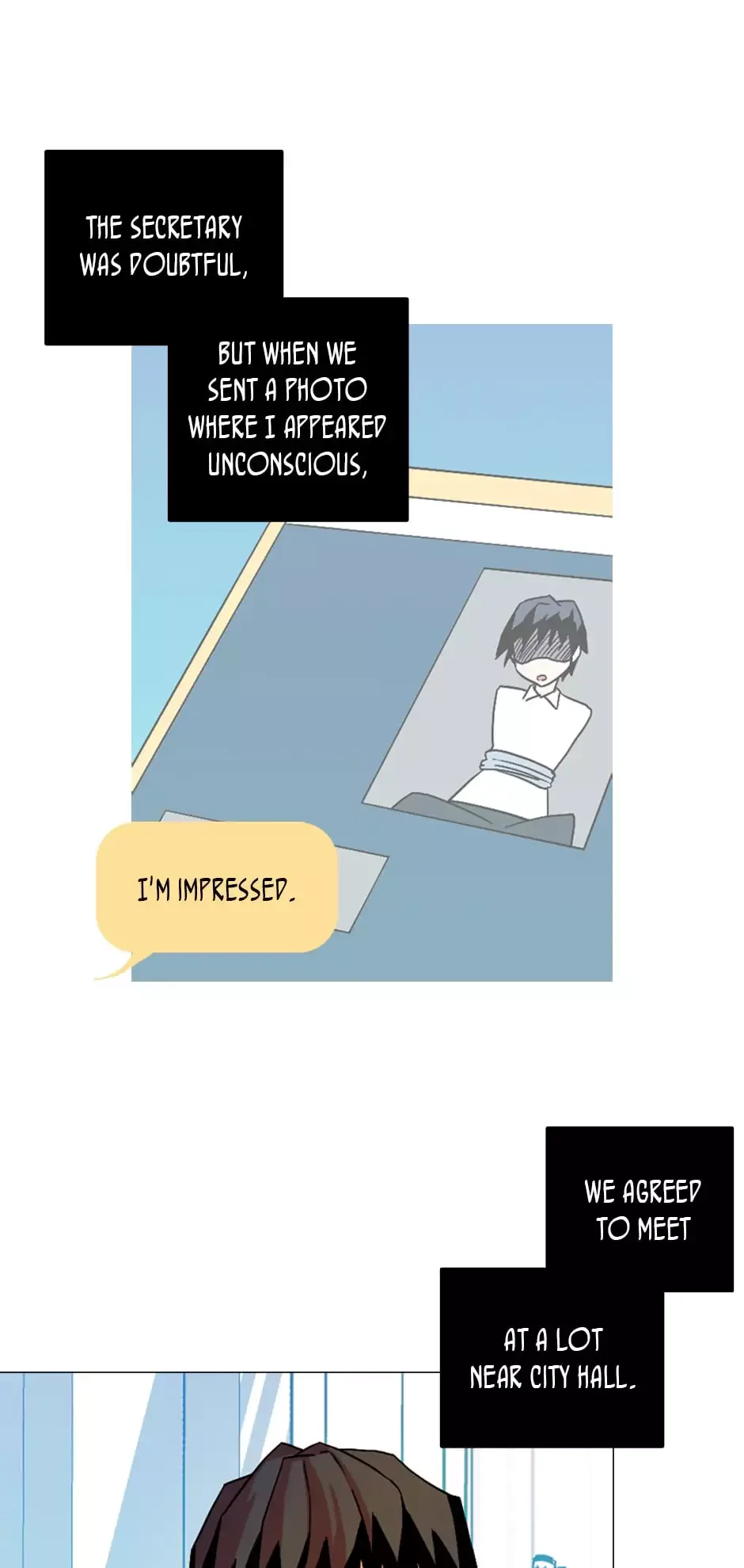Dreamcide Chapter 140 page 51