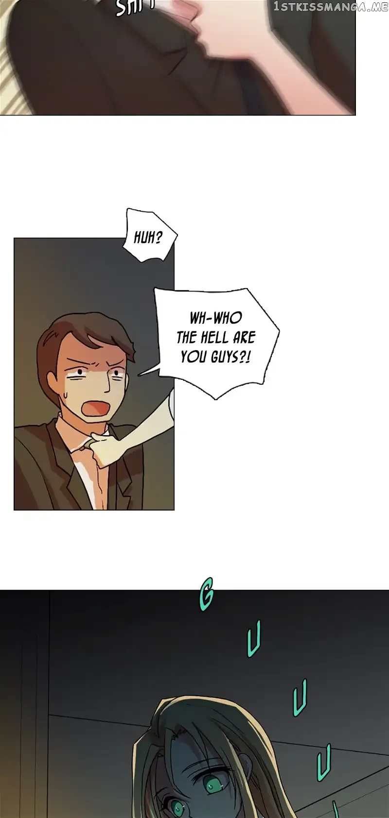 Dreamcide Chapter 141 page 17