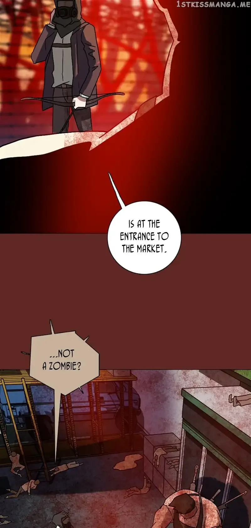 Dreamcide Chapter 138 page 57