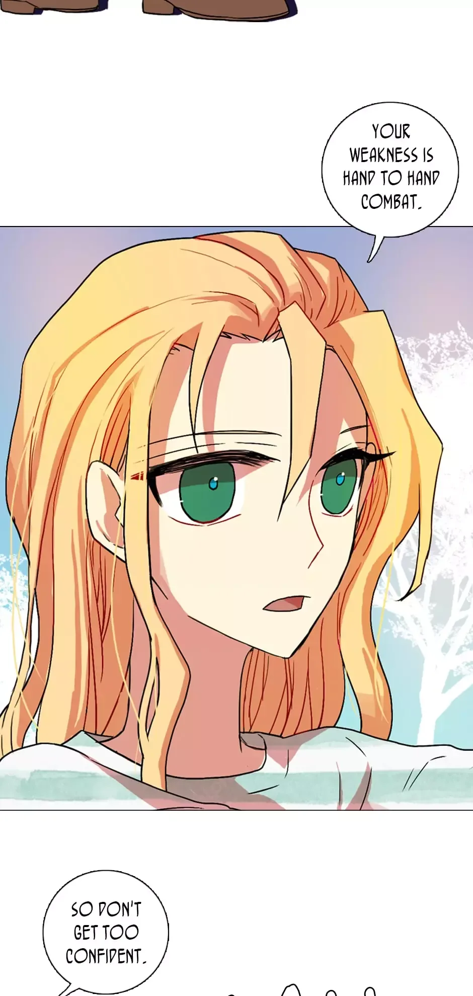Dreamcide Chapter 140 page 63