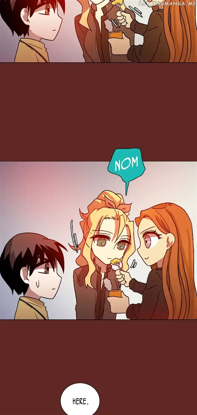 Dreamcide Chapter 142 page 42
