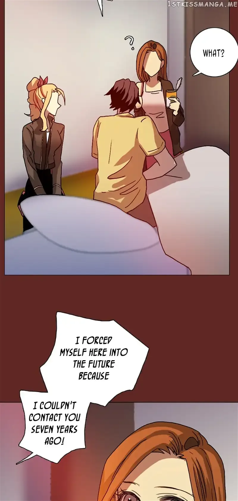 Dreamcide Chapter 142 page 40