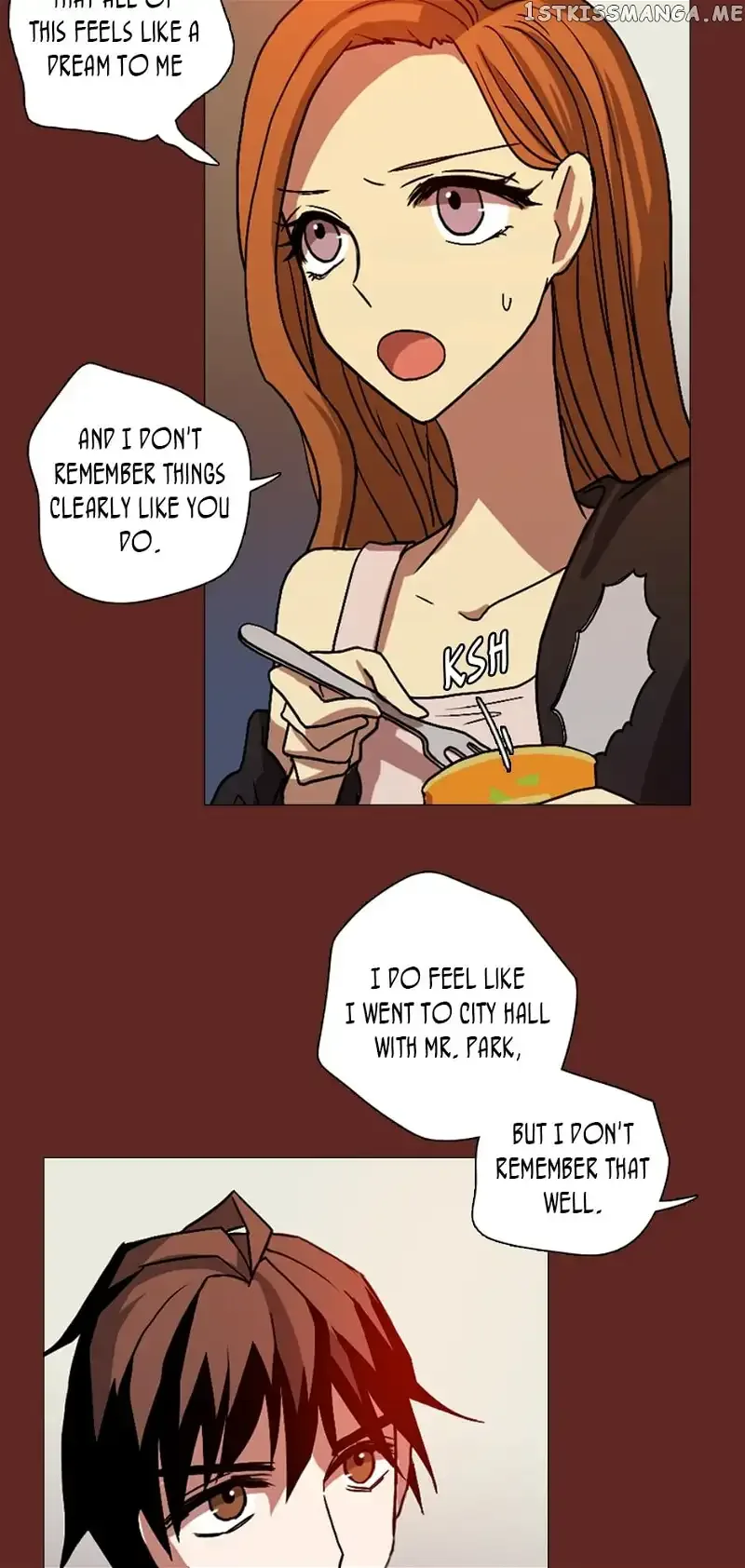 Dreamcide Chapter 142 page 47