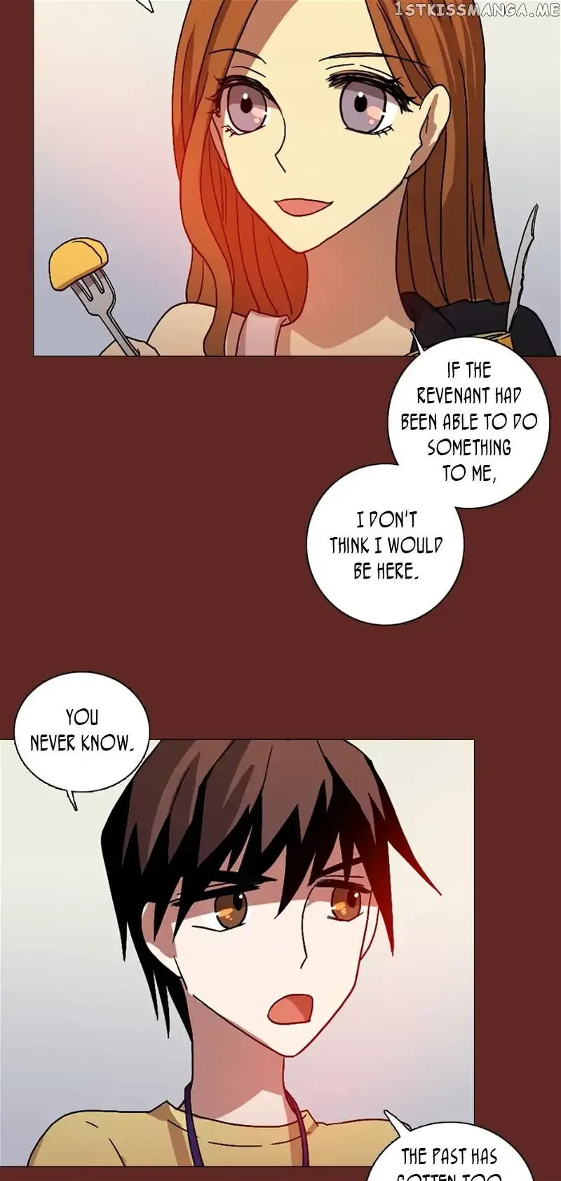 Dreamcide Chapter 142 page 54