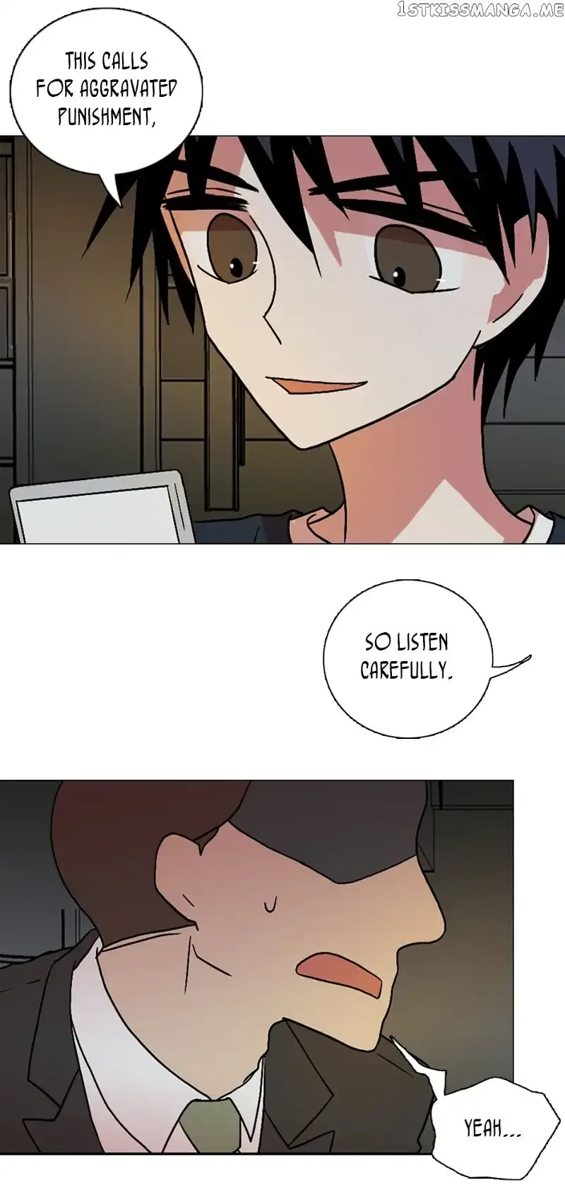 Dreamcide Chapter 141 page 30