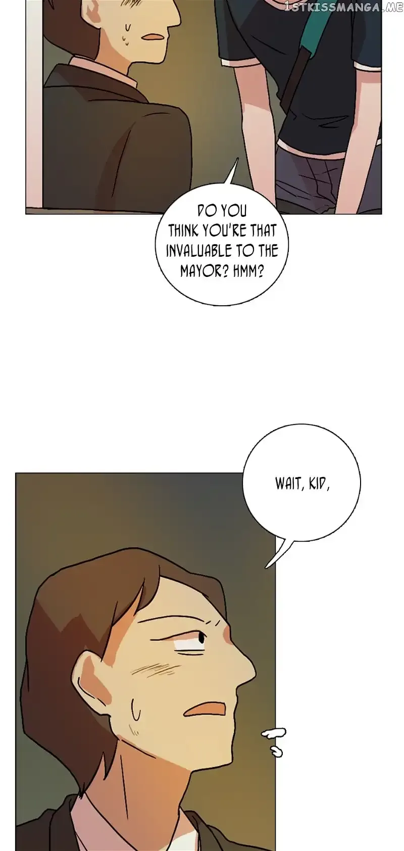 Dreamcide Chapter 141 page 33
