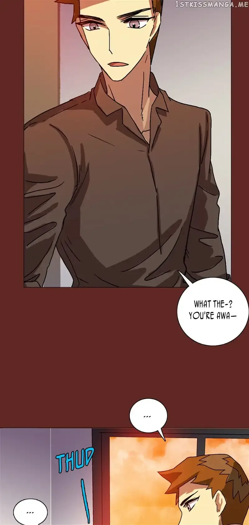 Dreamcide Chapter 142 page 57
