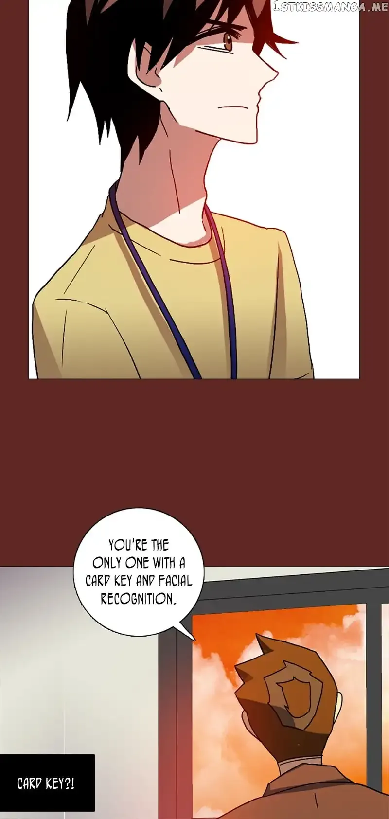 Dreamcide Chapter 142 page 62