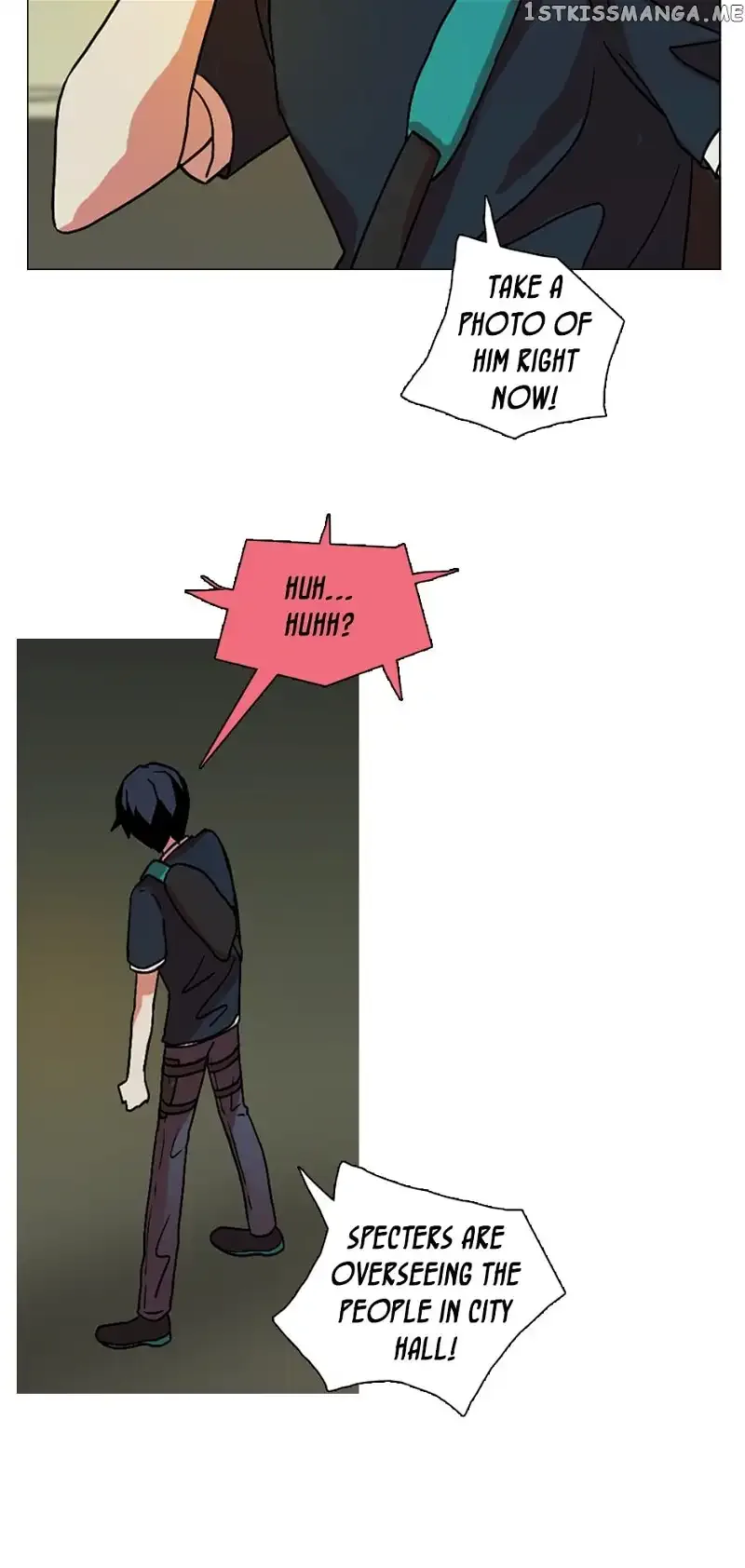 Dreamcide Chapter 141 page 48