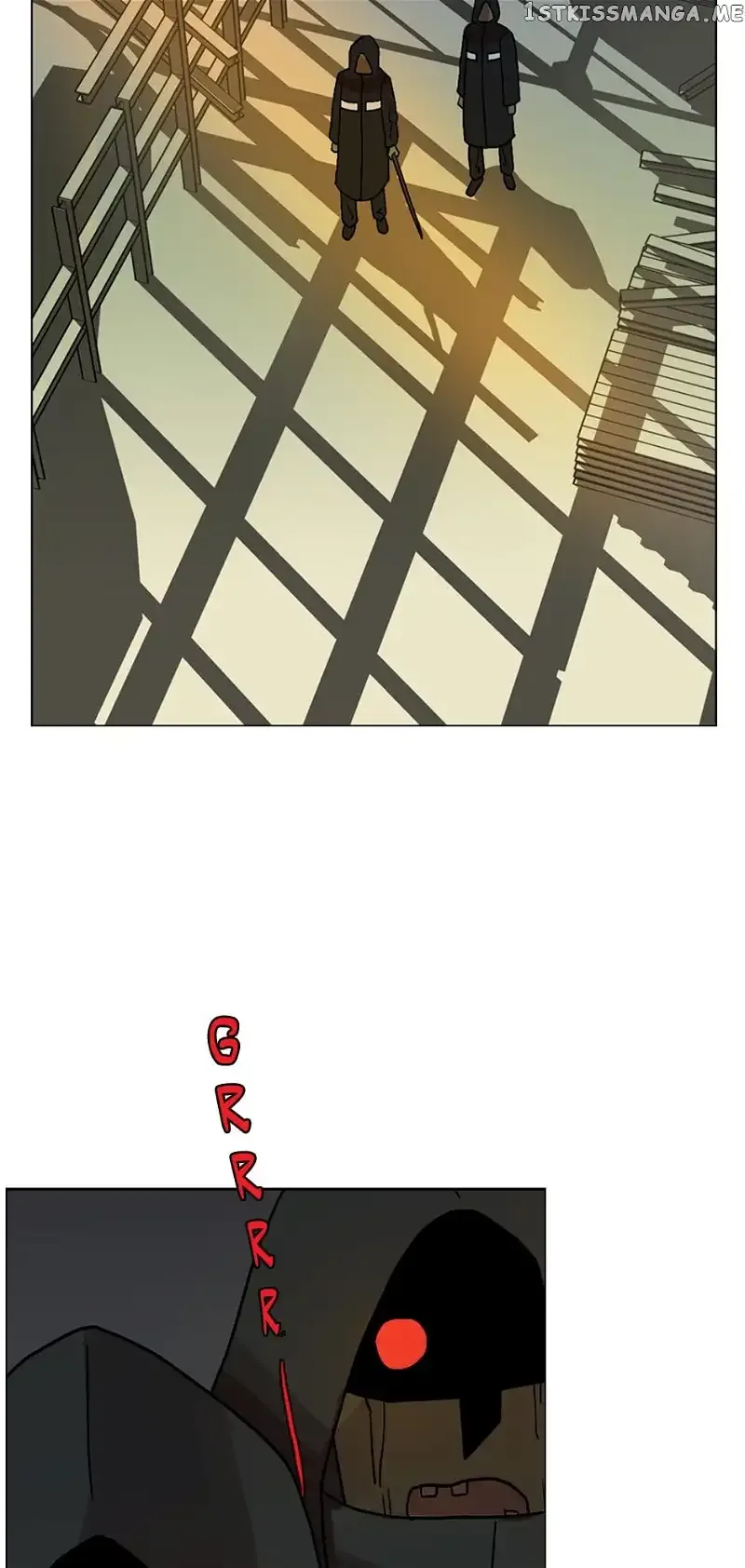 Dreamcide Chapter 141 page 53