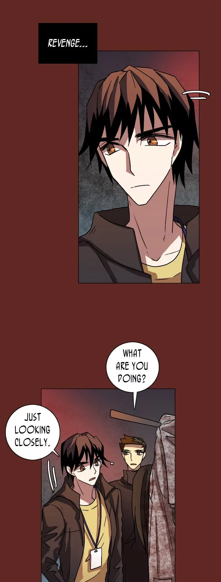 Dreamcide Chapter 144 page 10