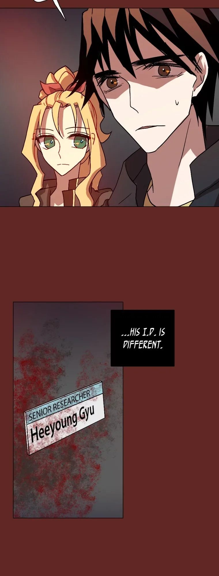 Dreamcide Chapter 144 page 8