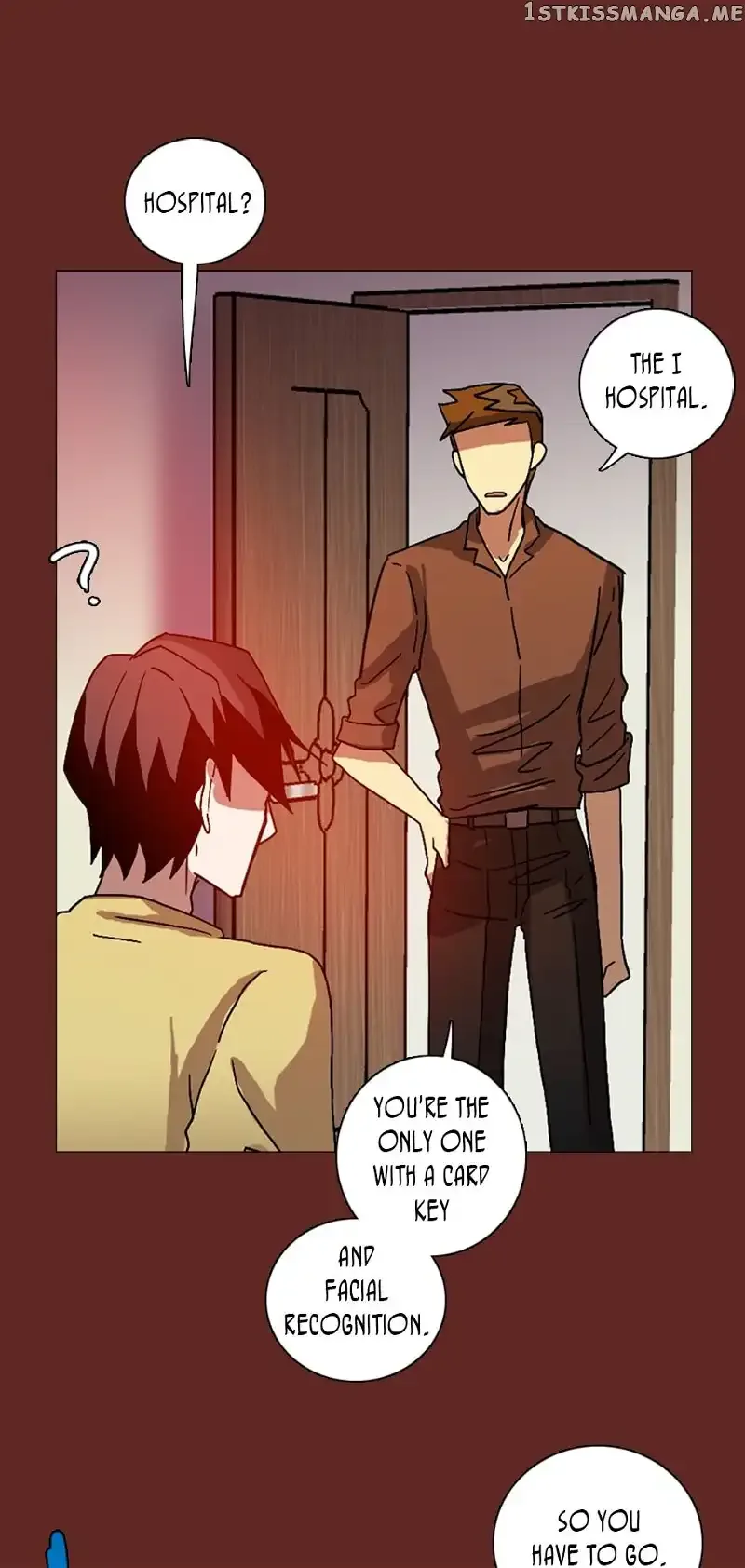 Dreamcide Chapter 143 page 1