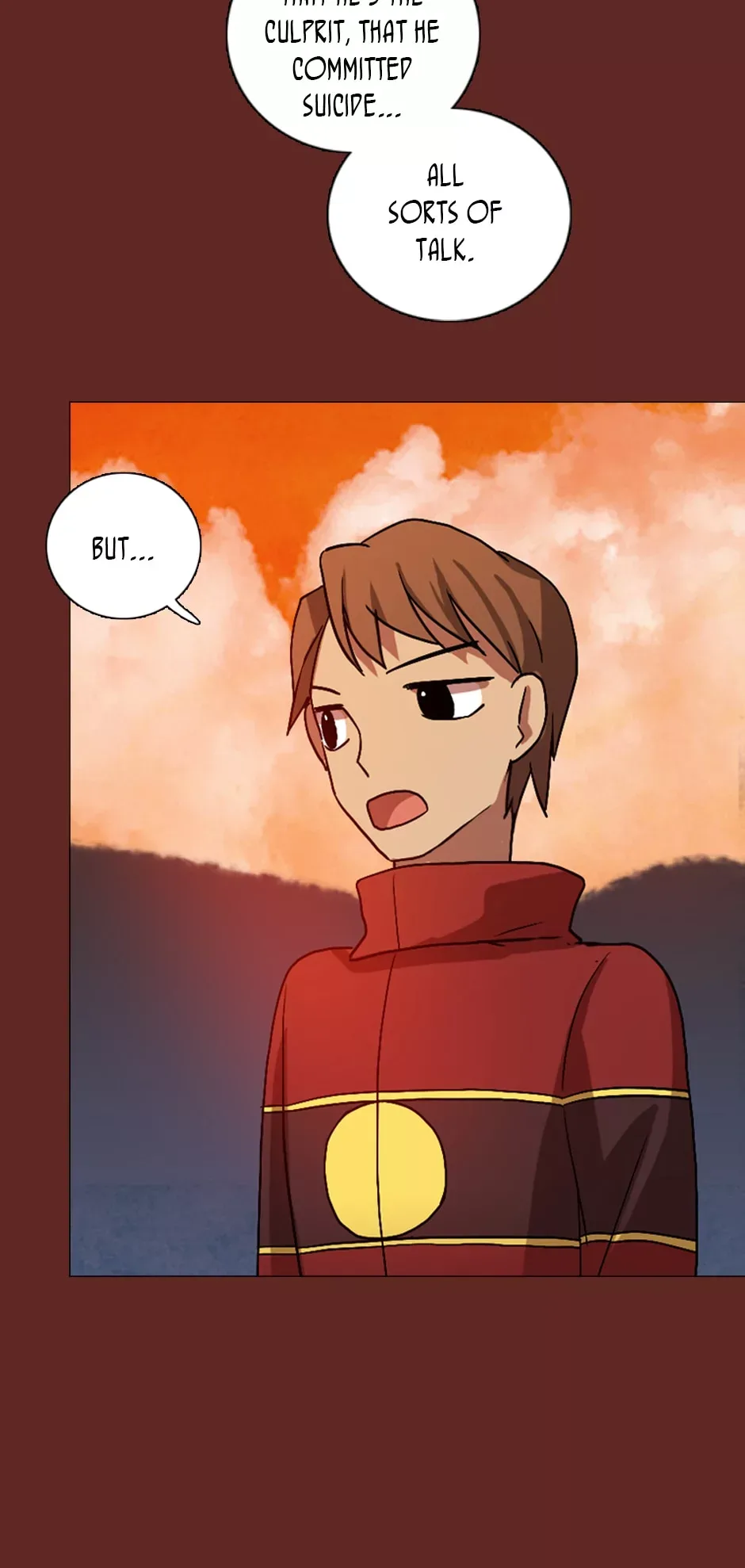 Dreamcide Chapter 137 page 65