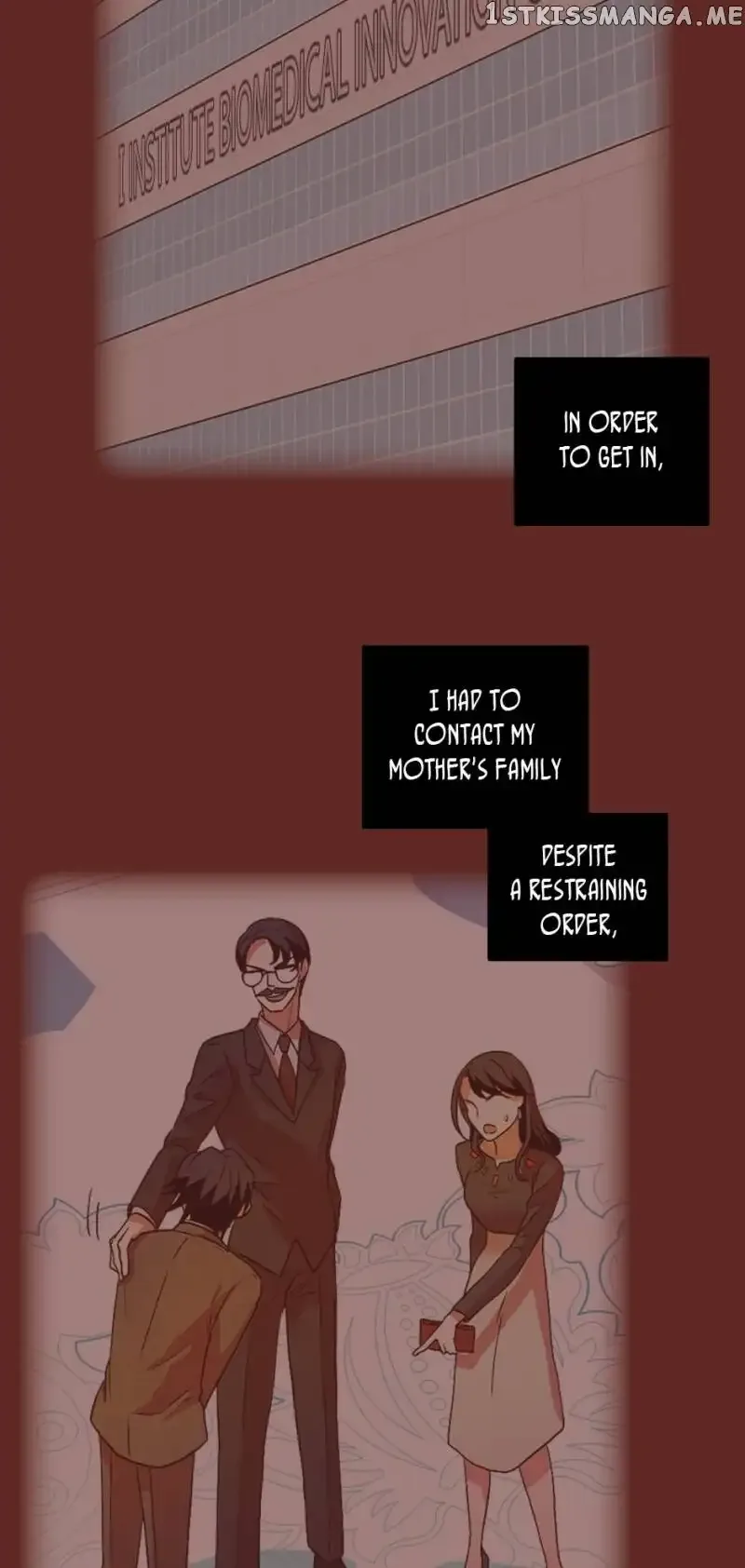 Dreamcide Chapter 143 page 4
