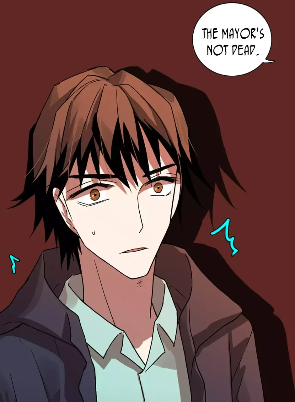 Dreamcide Chapter 137 page 66
