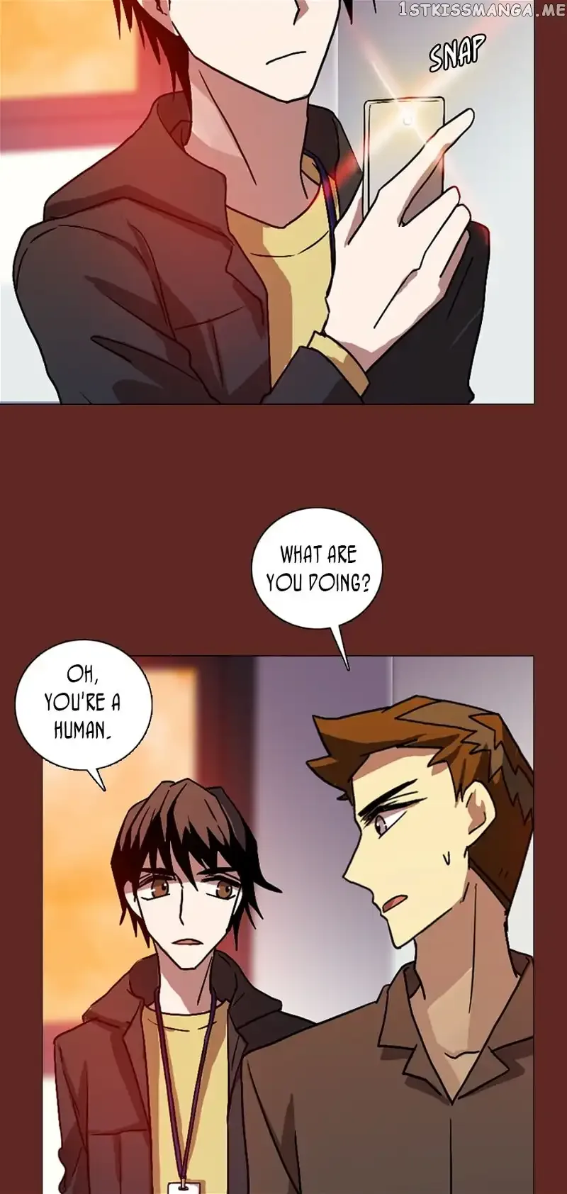 Dreamcide Chapter 143 page 18