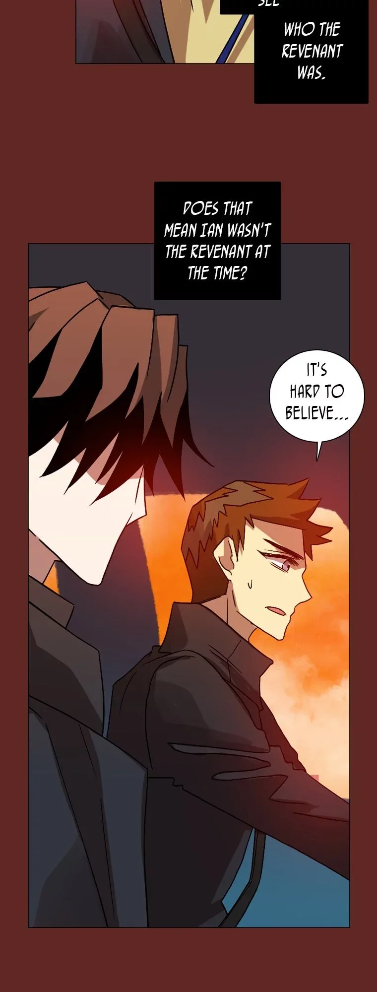 Dreamcide Chapter 146 page 4