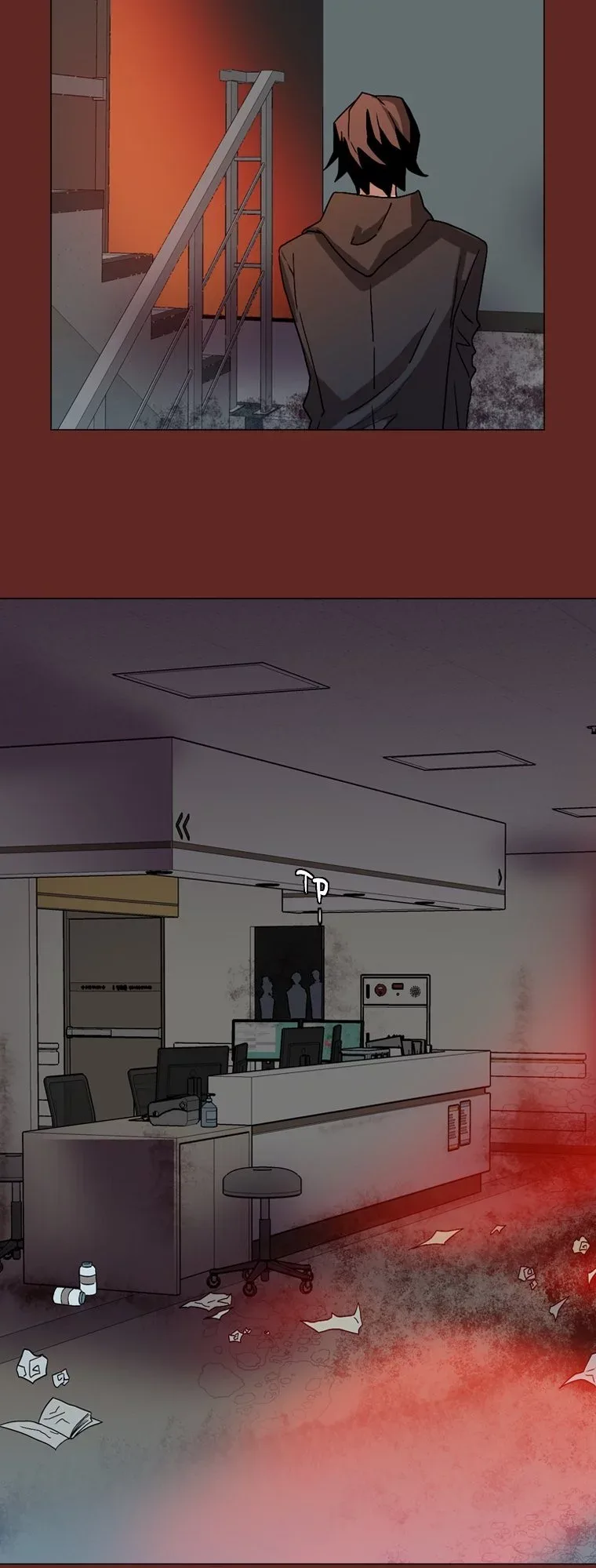Dreamcide Chapter 144 page 24