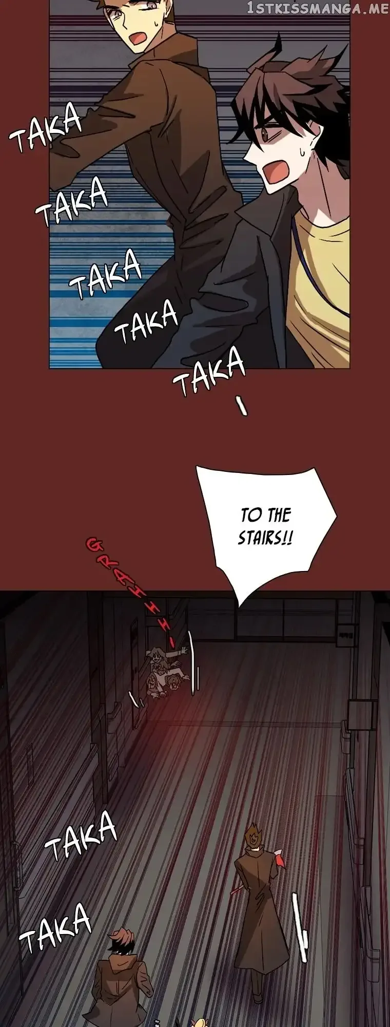 Dreamcide Chapter 145 page 2