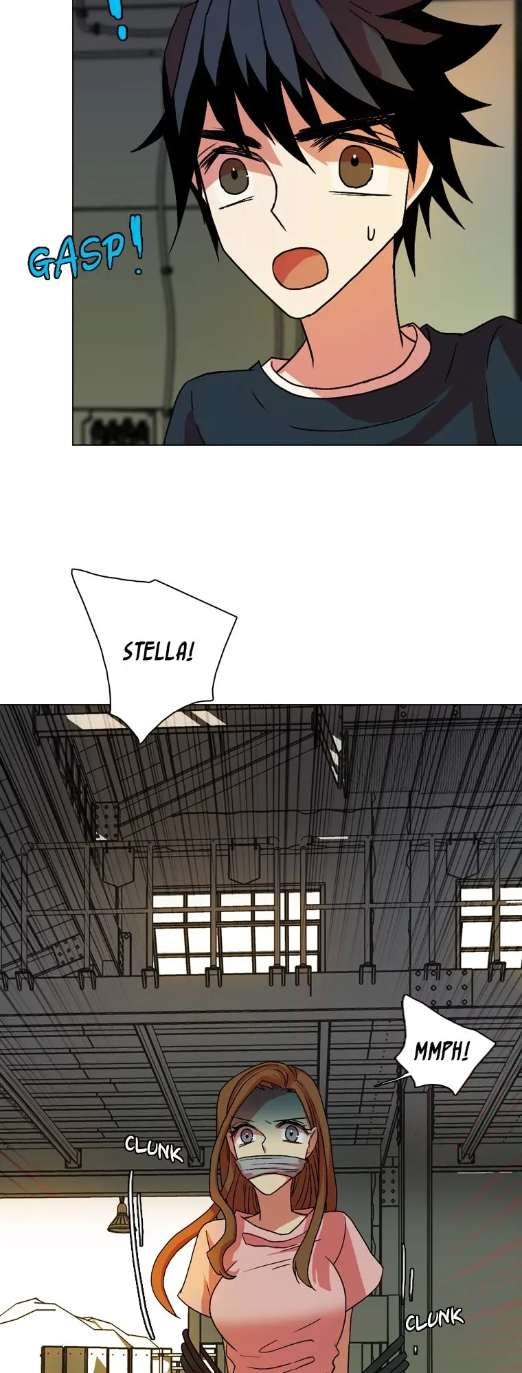 Dreamcide Chapter 147 page 4