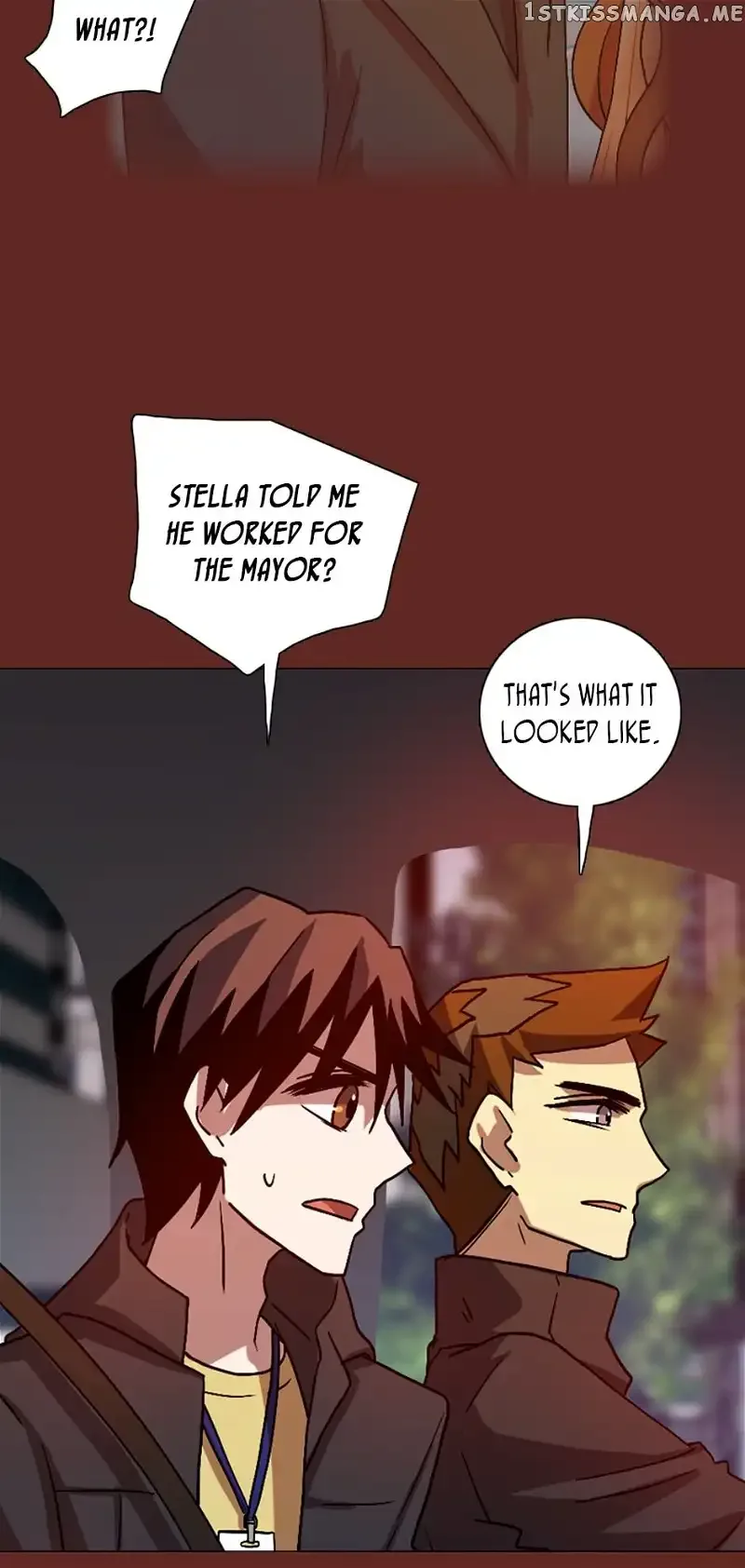 Dreamcide Chapter 143 page 29
