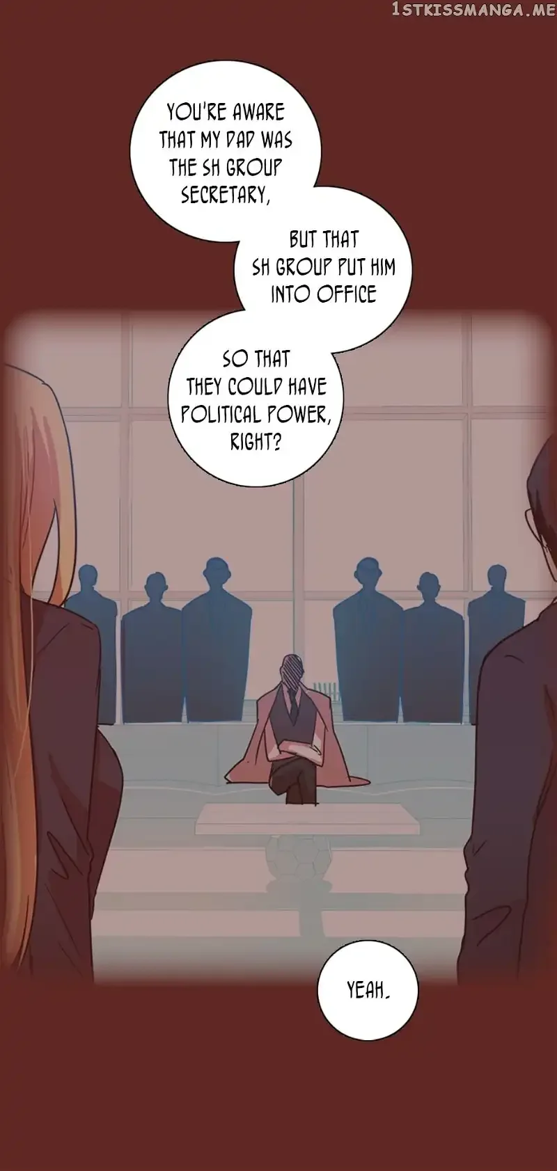 Dreamcide Chapter 143 page 30
