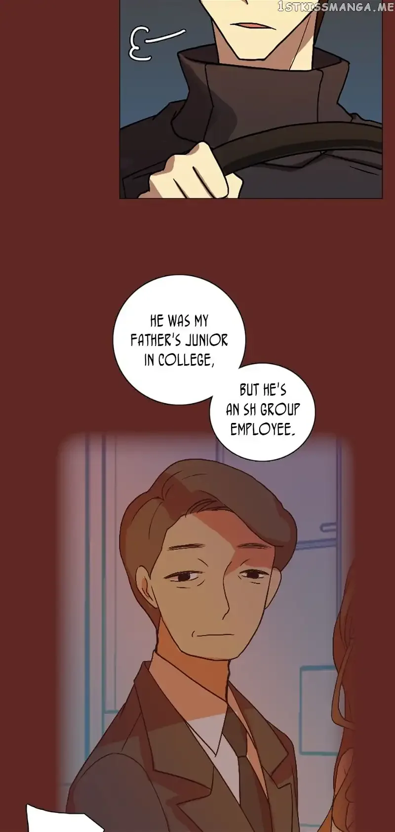 Dreamcide Chapter 143 page 28