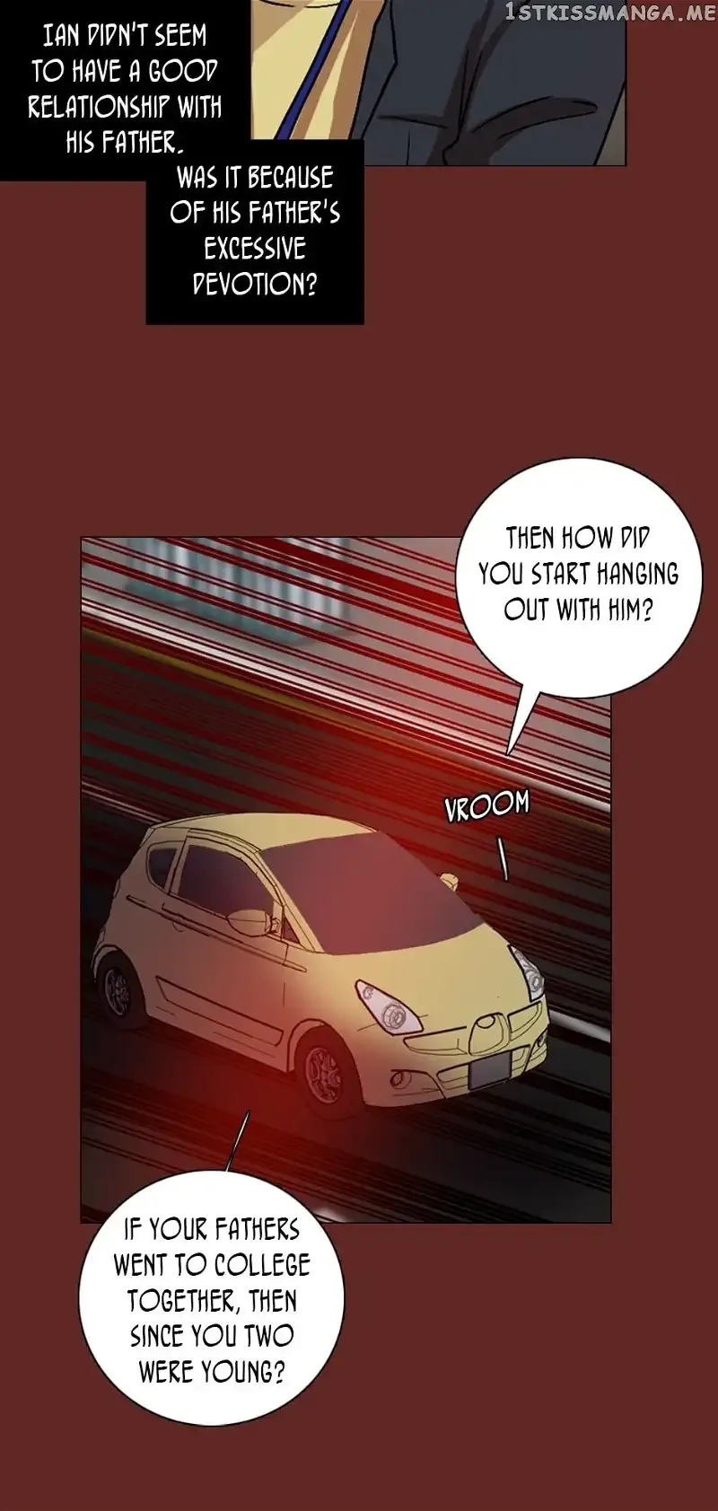 Dreamcide Chapter 143 page 35