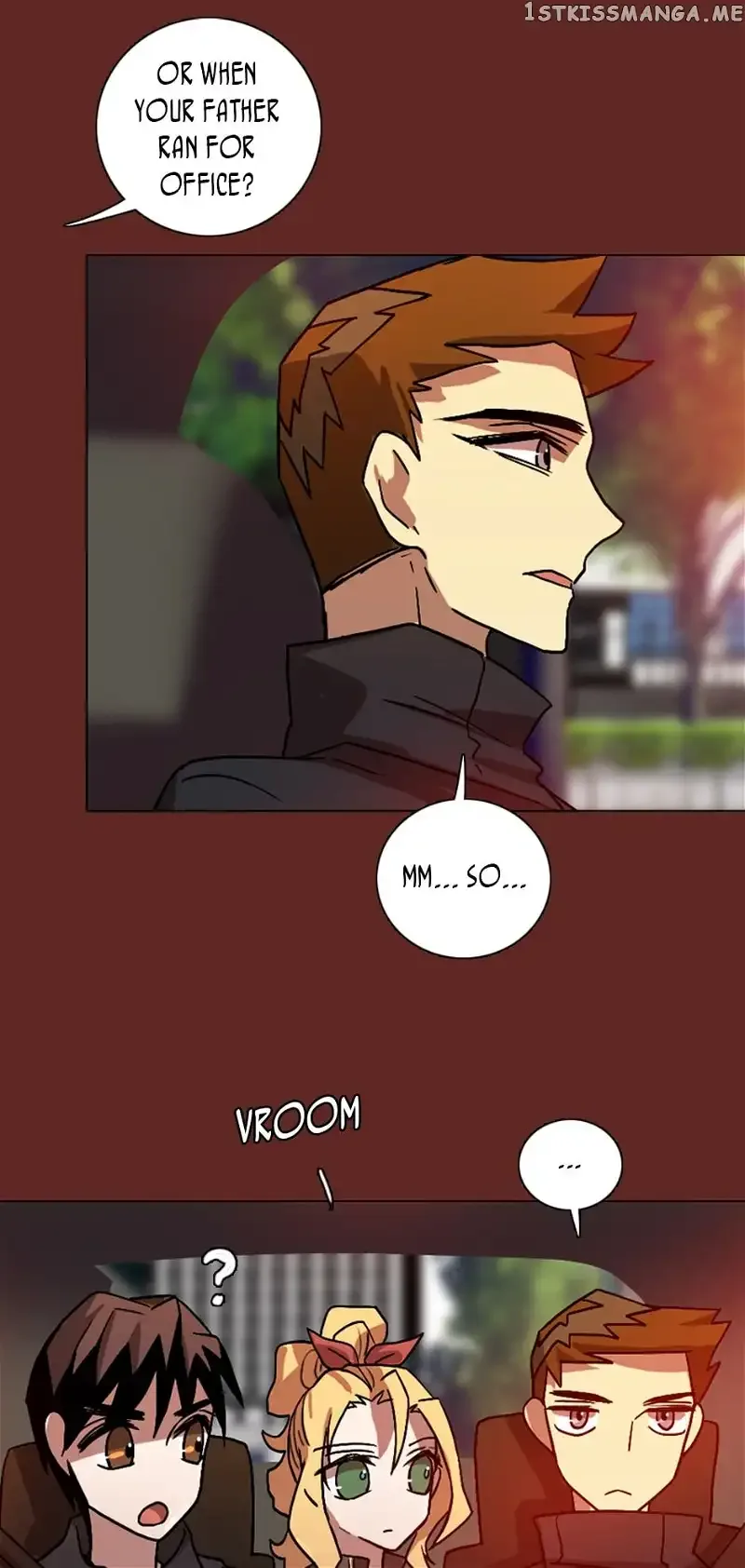 Dreamcide Chapter 143 page 36