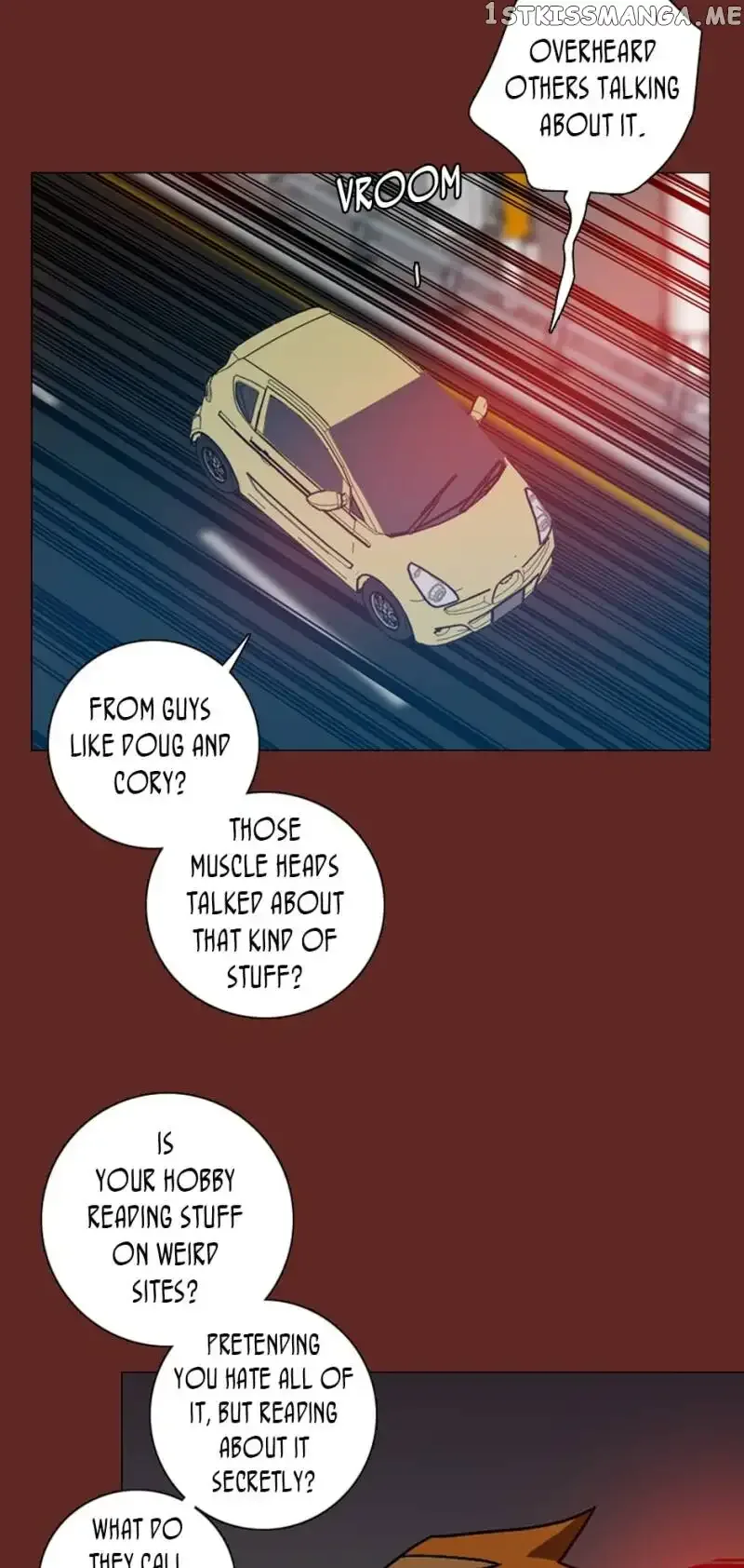 Dreamcide Chapter 143 page 43
