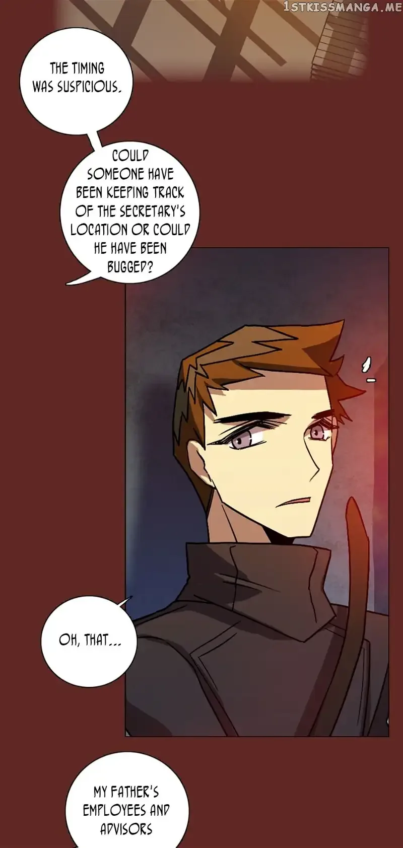 Dreamcide Chapter 143 page 53