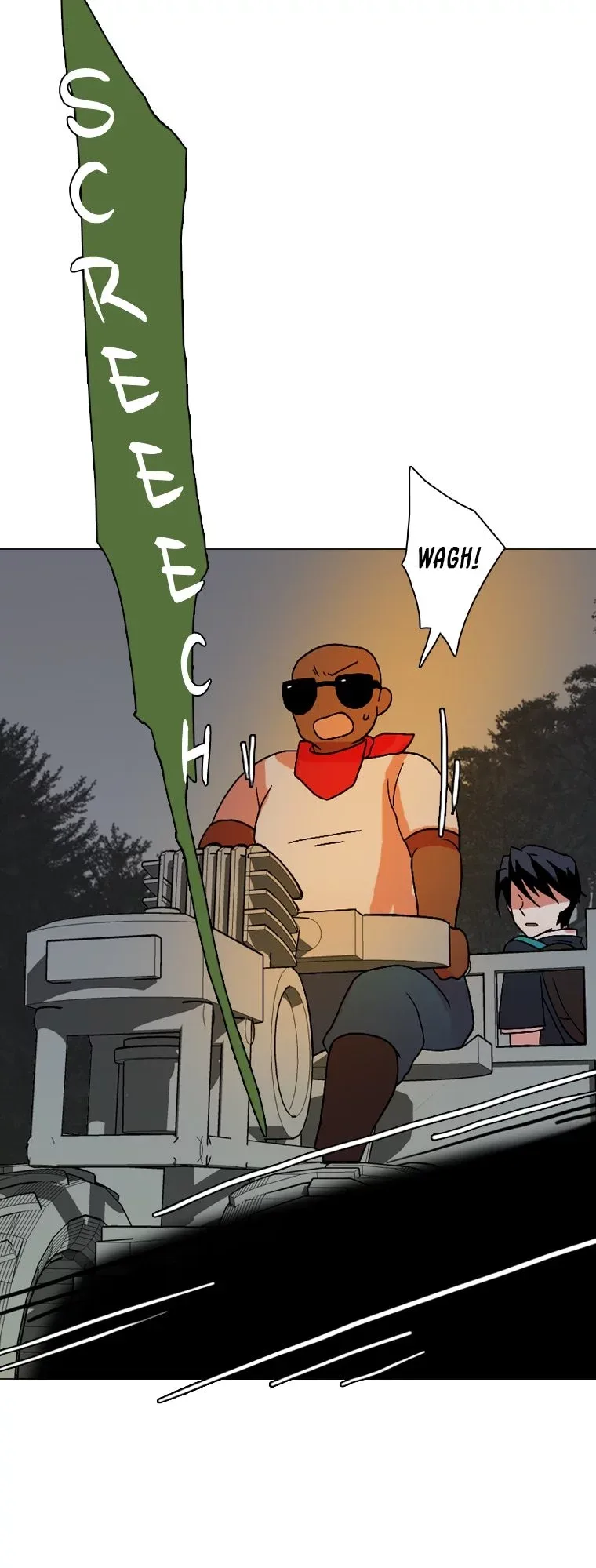 Dreamcide Chapter 148 page 32