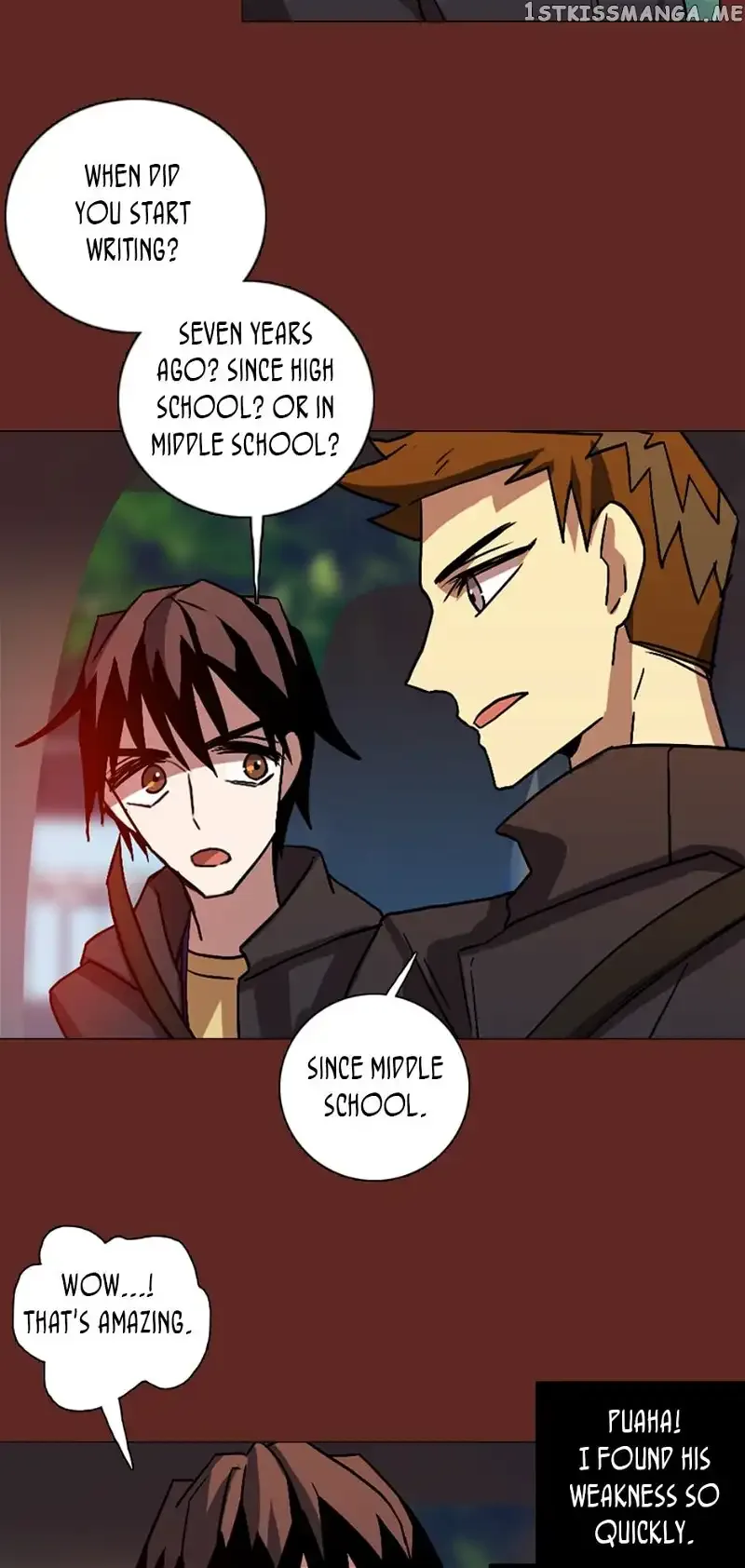Dreamcide Chapter 143 page 48