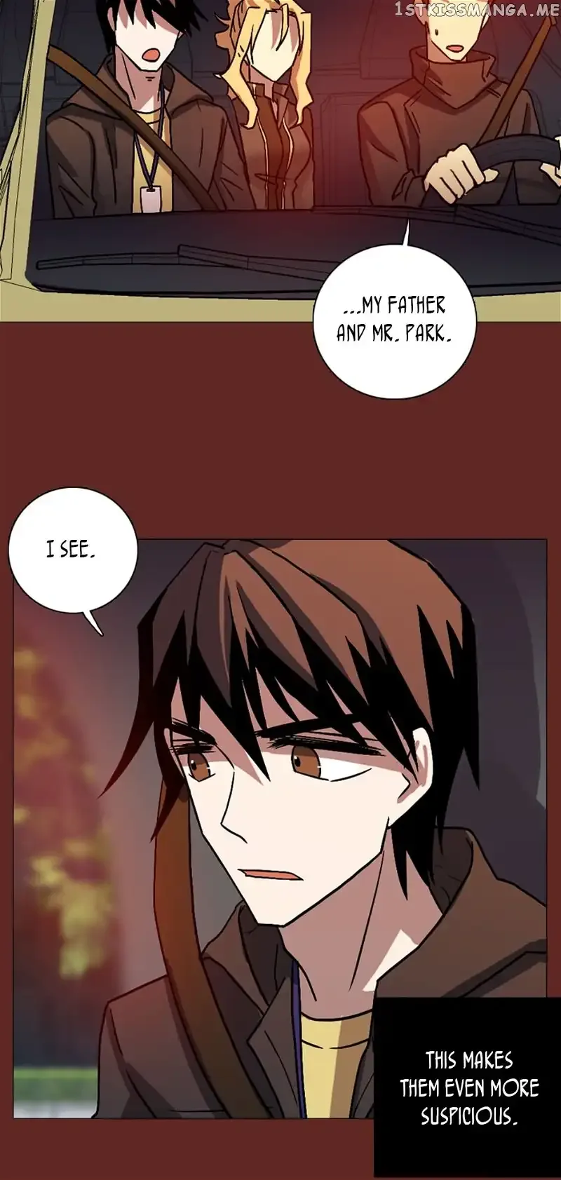 Dreamcide Chapter 143 page 55