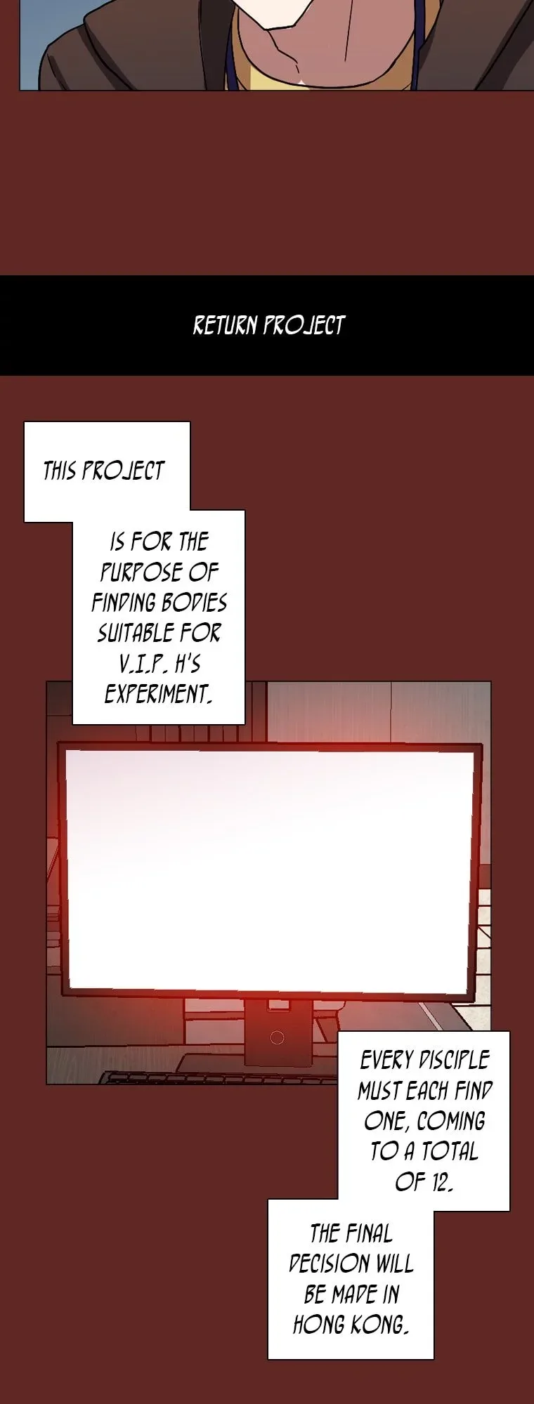 Dreamcide Chapter 144 page 40