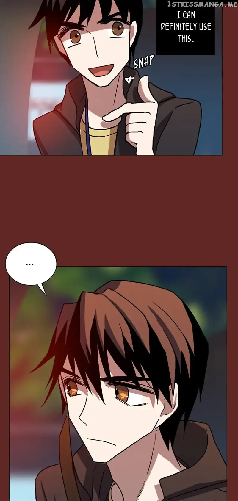 Dreamcide Chapter 143 page 49