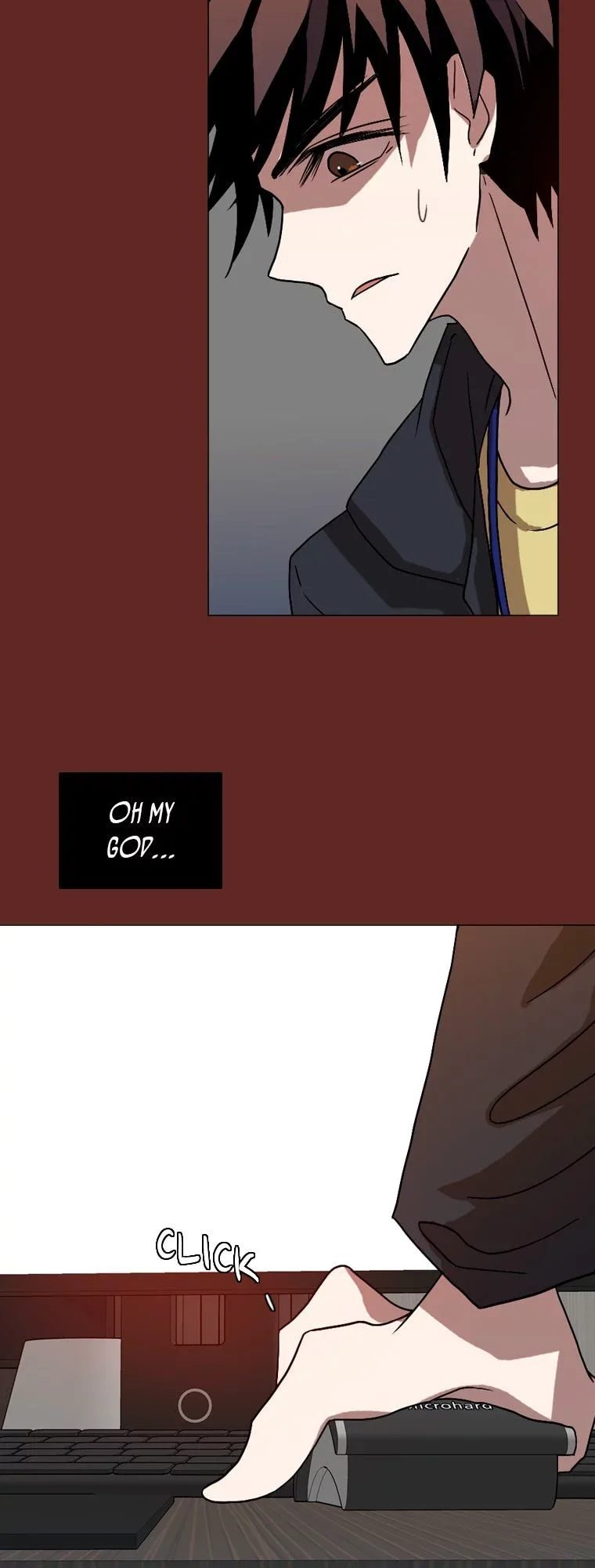 Dreamcide Chapter 144 page 42