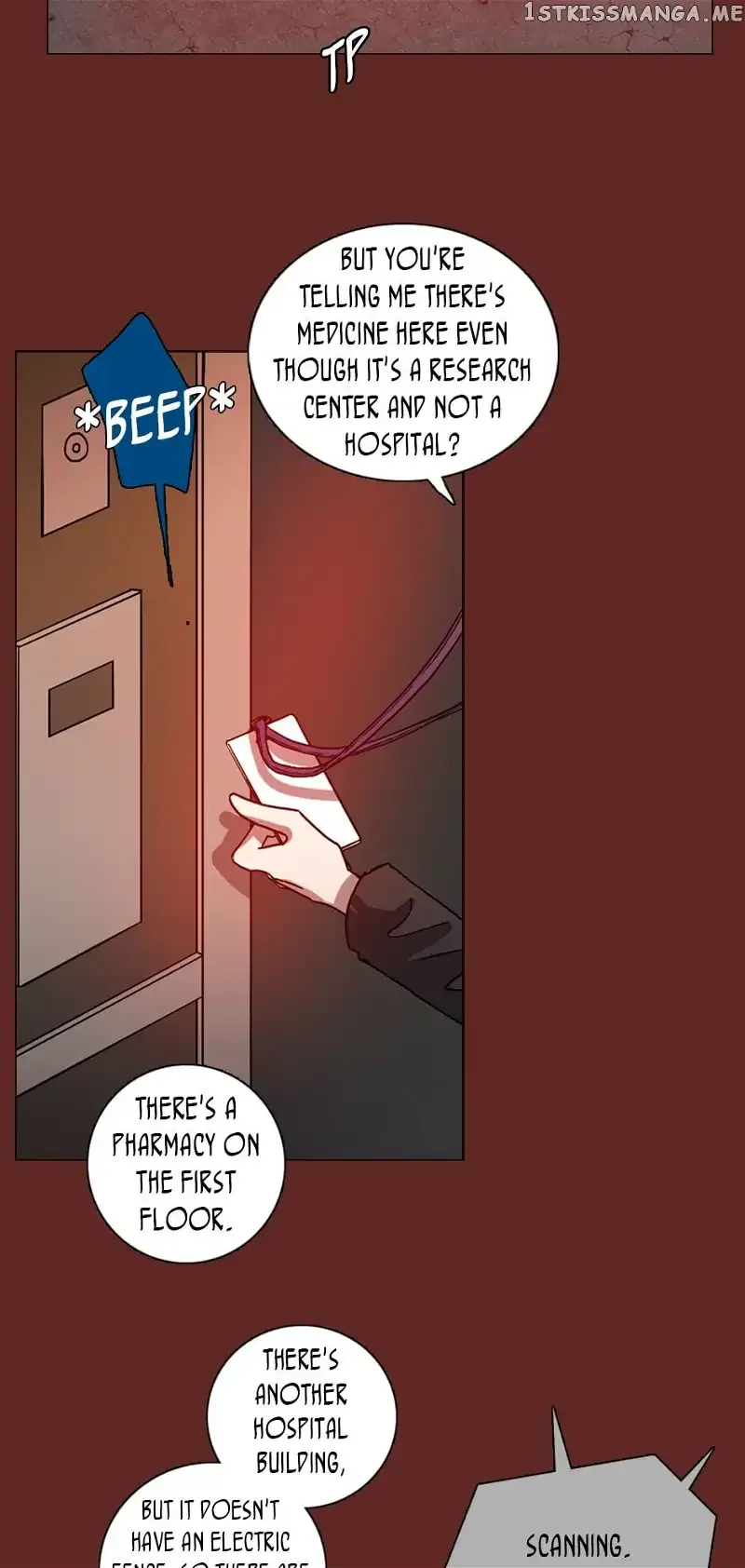 Dreamcide Chapter 143 page 64