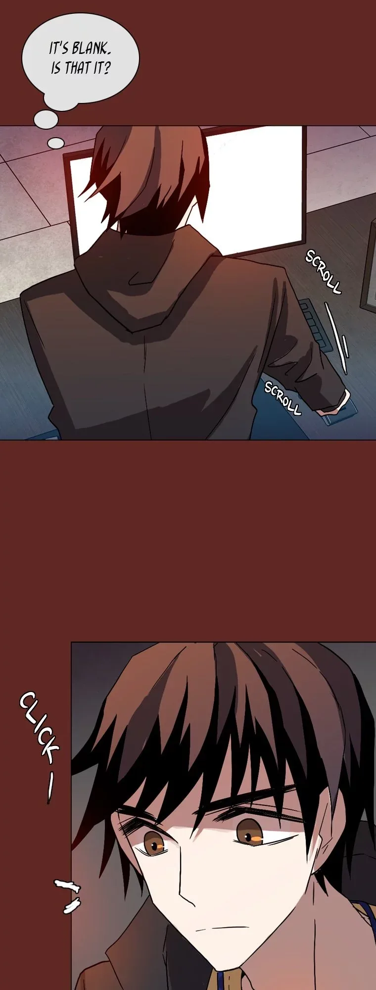 Dreamcide Chapter 144 page 45