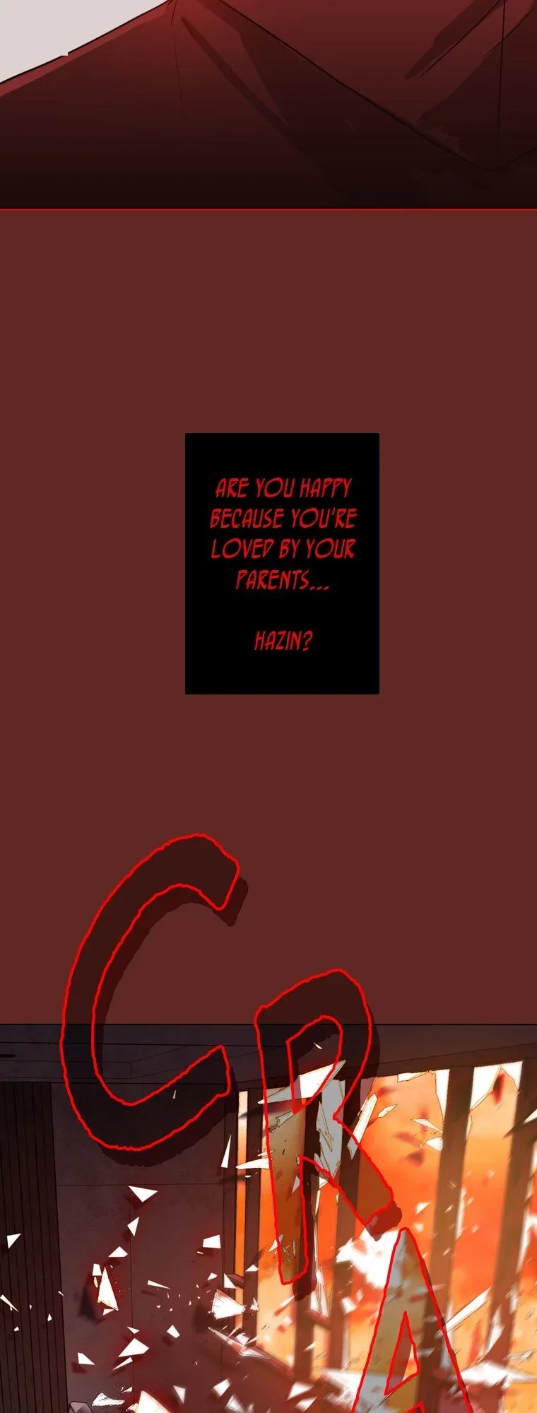 Dreamcide Chapter 144 page 47