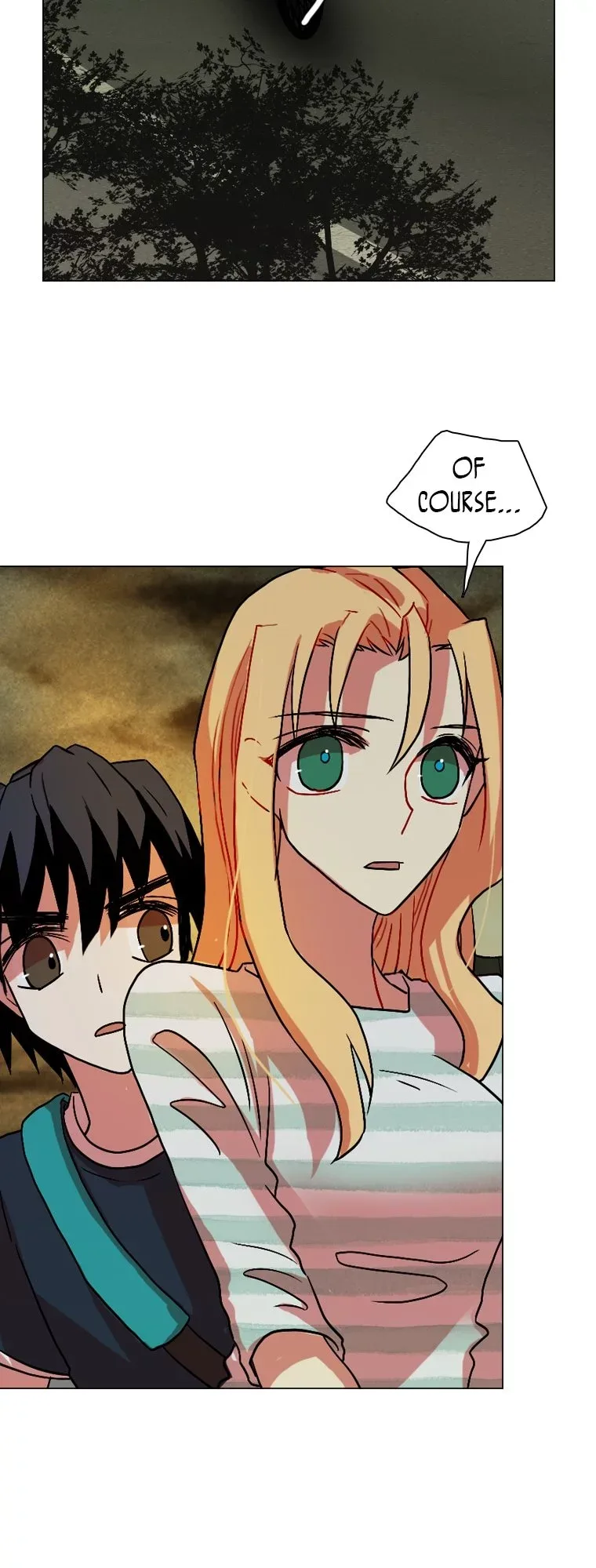 Dreamcide Chapter 146 page 36