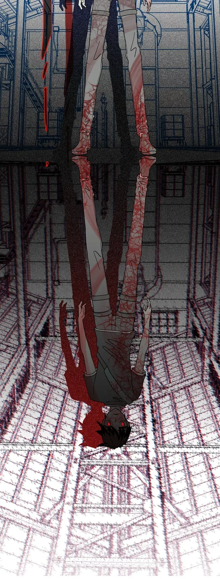 Dreamcide Chapter 147 page 24