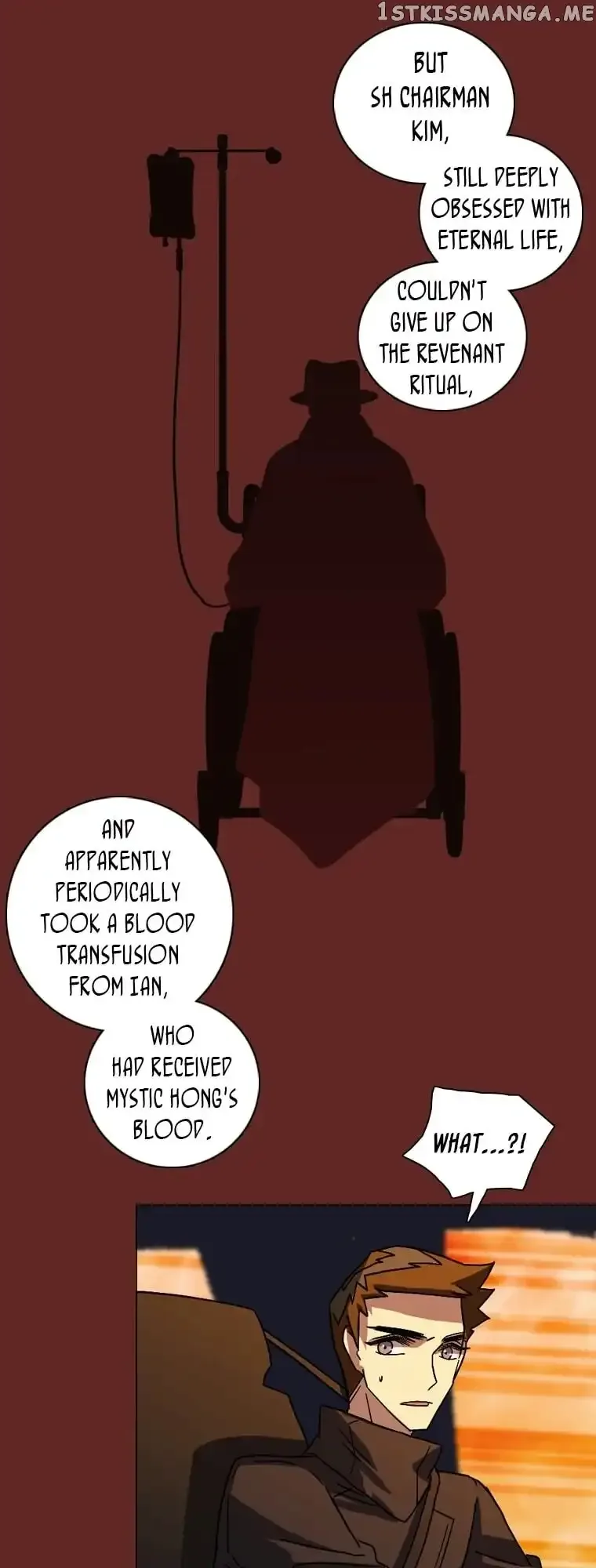 Dreamcide Chapter 145 page 41