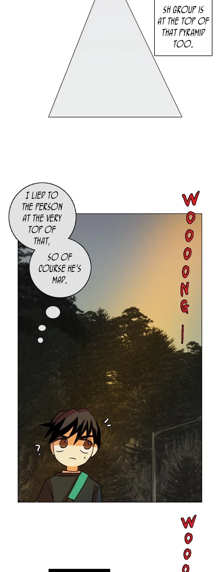 Dreamcide Chapter 148 page 43