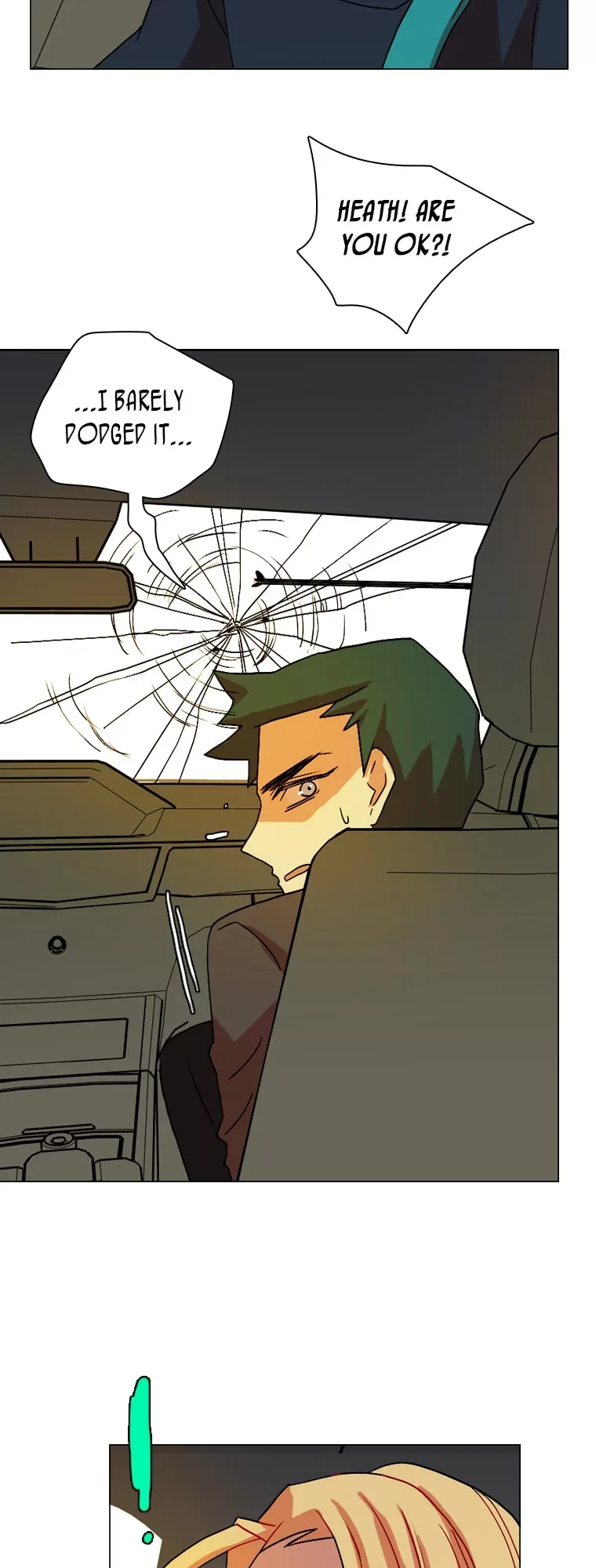 Dreamcide Chapter 149 page 6